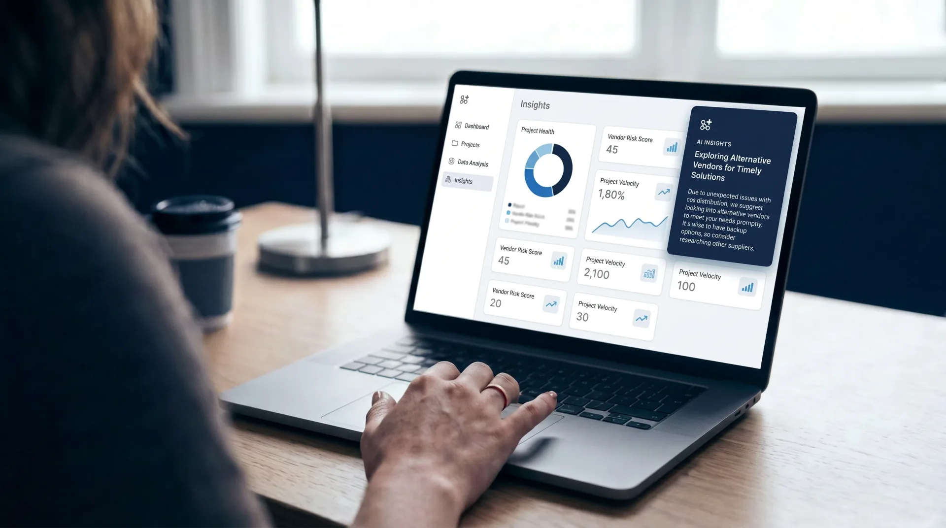 AI & Data Analytics
