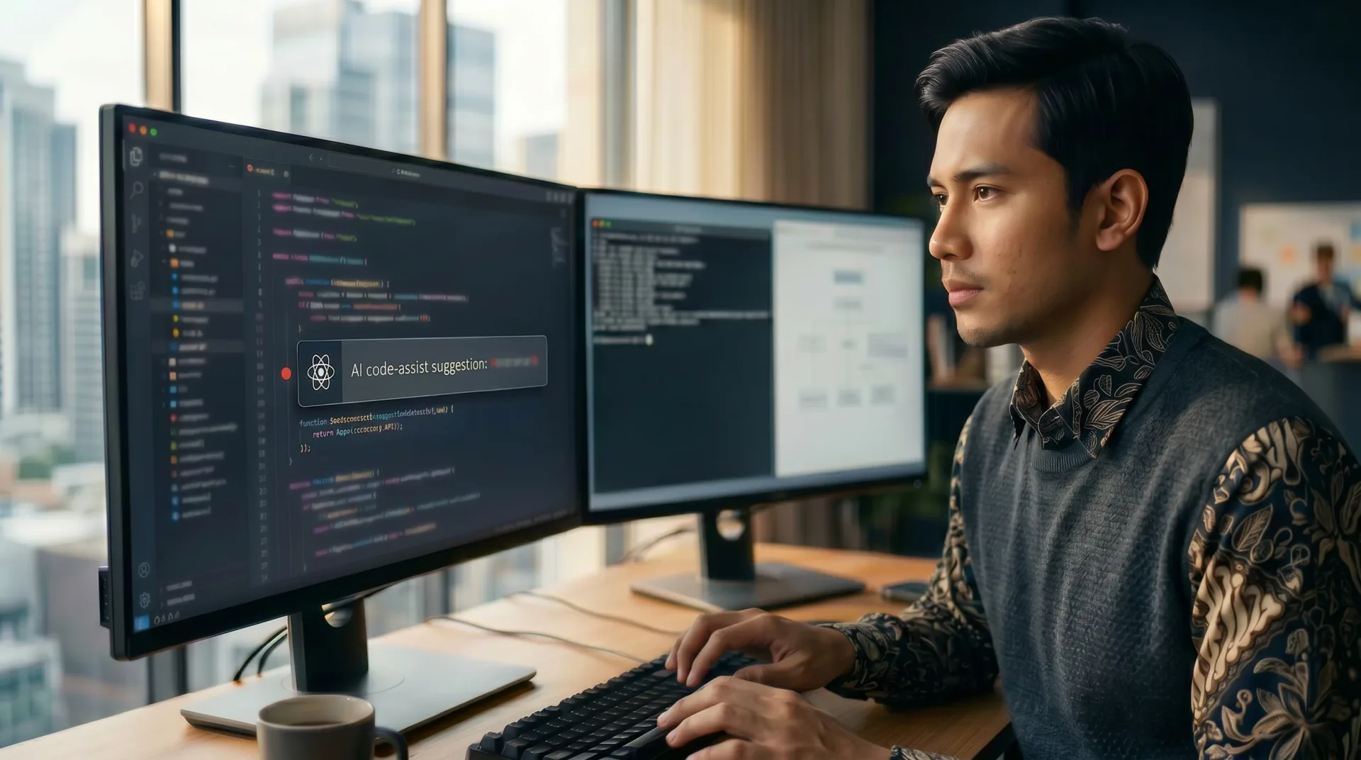 Application Development