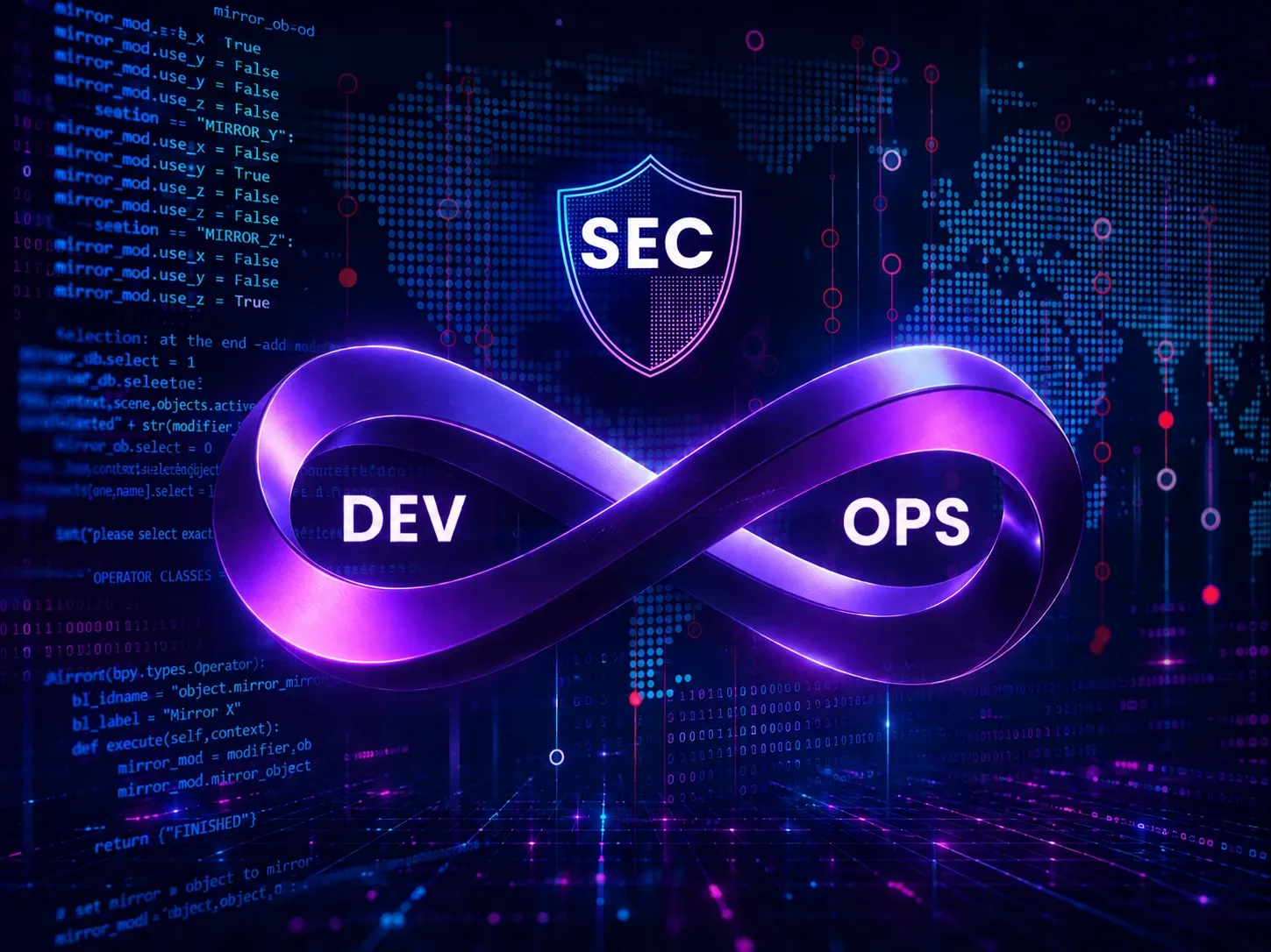 Cloud Native & DevSecOps