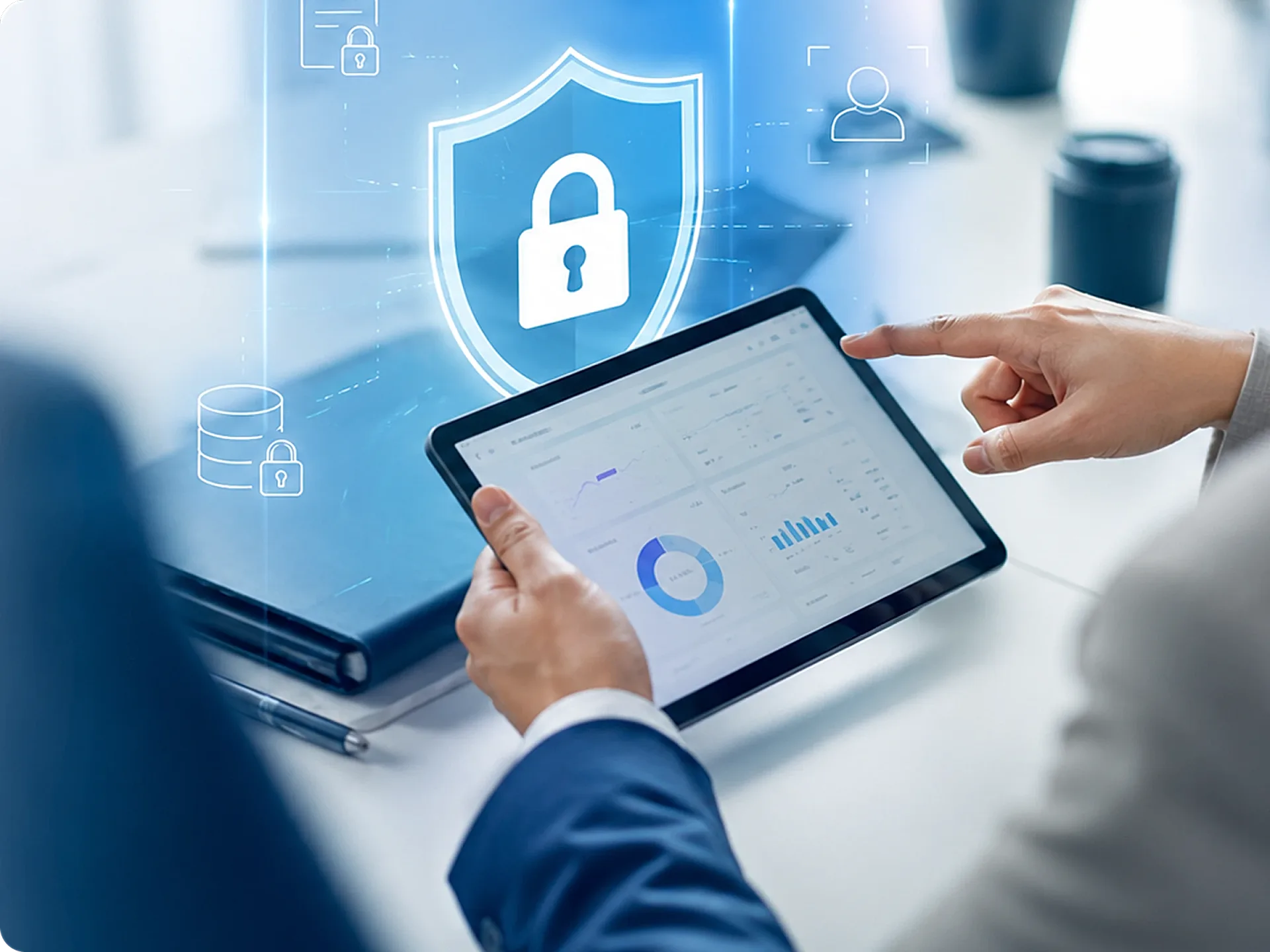 Cybersecurity Implementation
