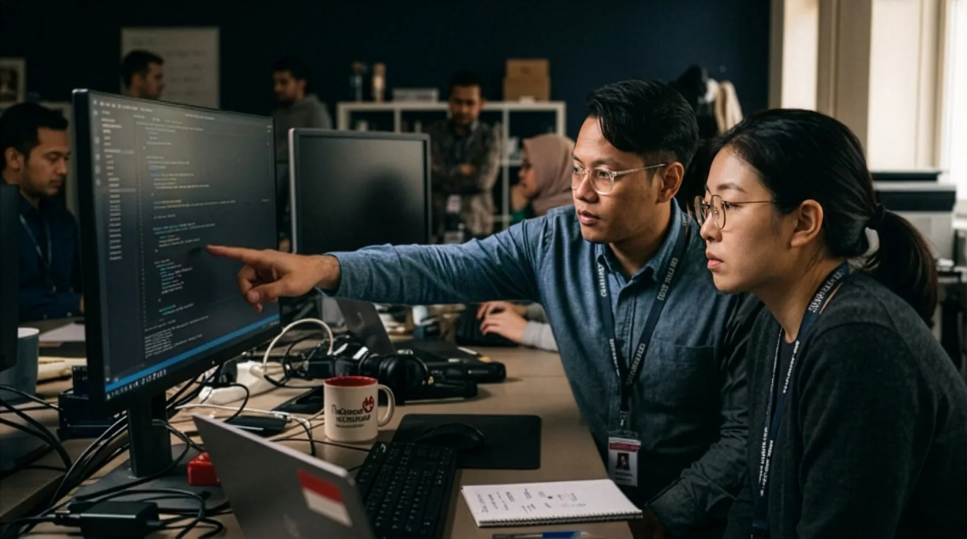 Precision execution and trusted delivery