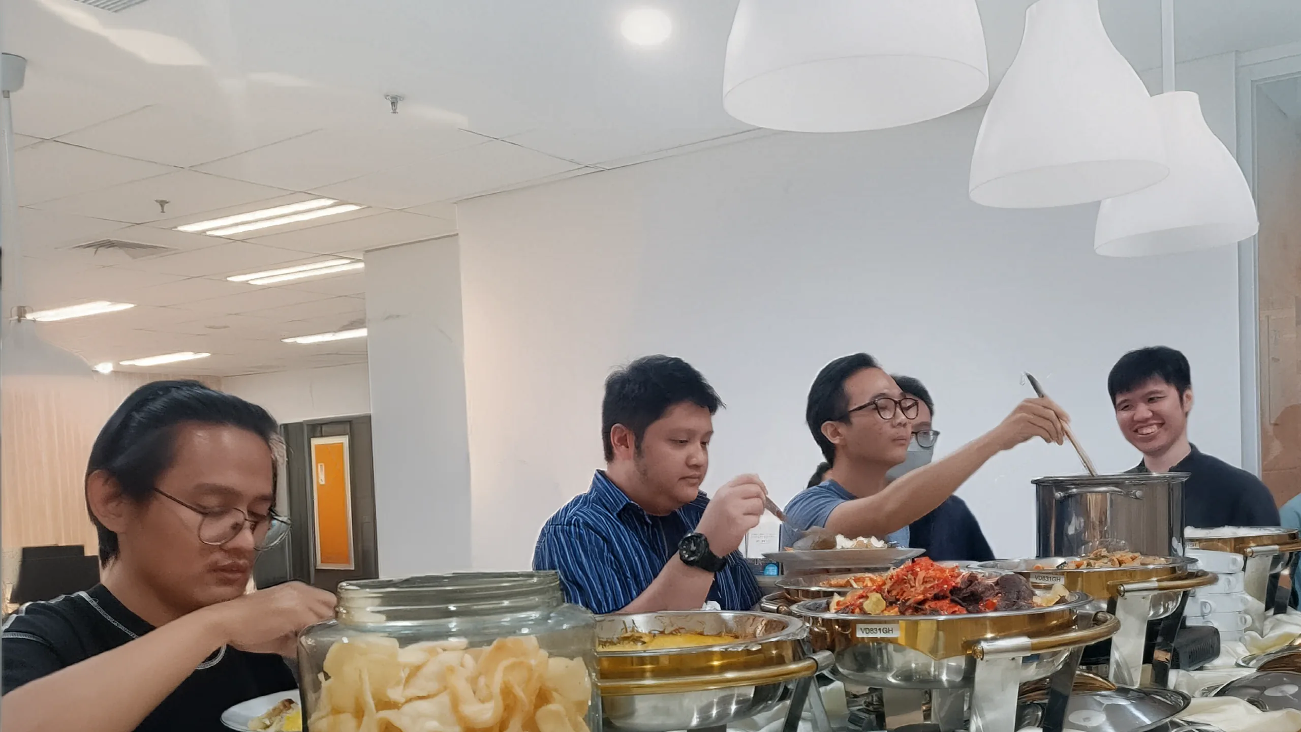 Life in NRI Indonesia 18
