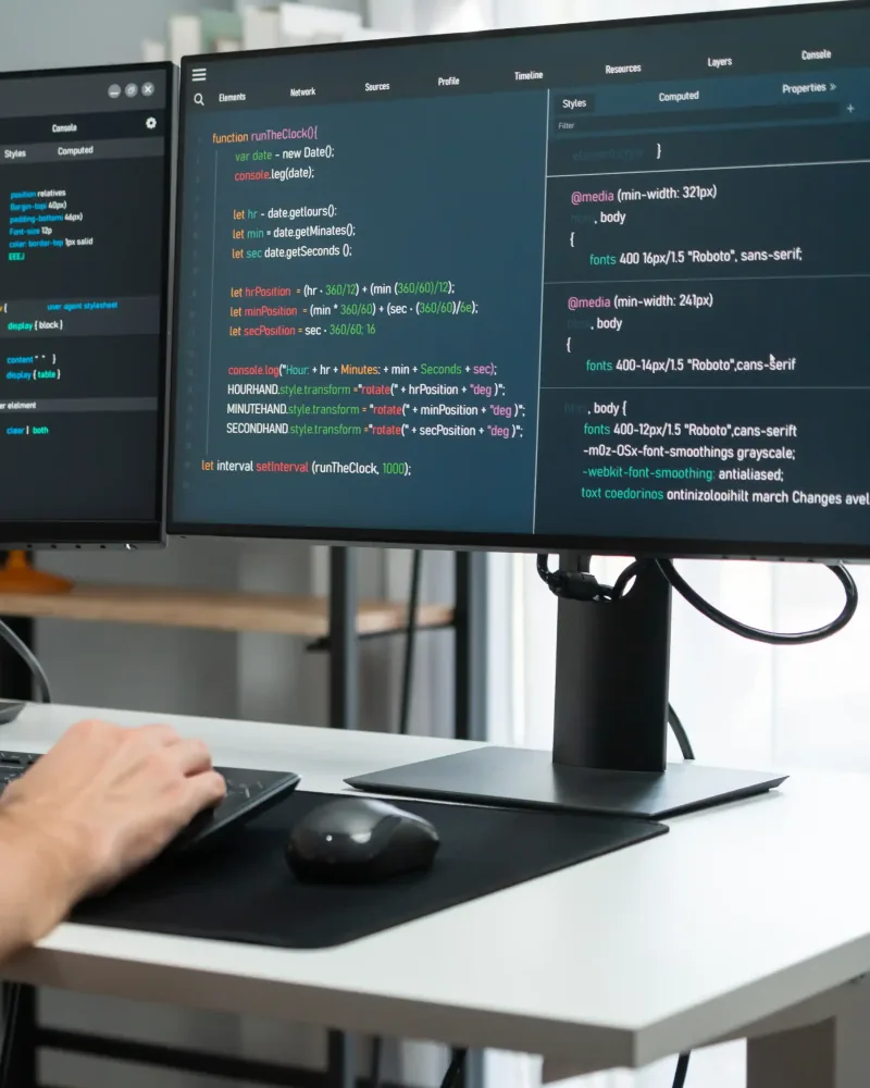 Optimizing an E-Commerce App for Peak Traffic