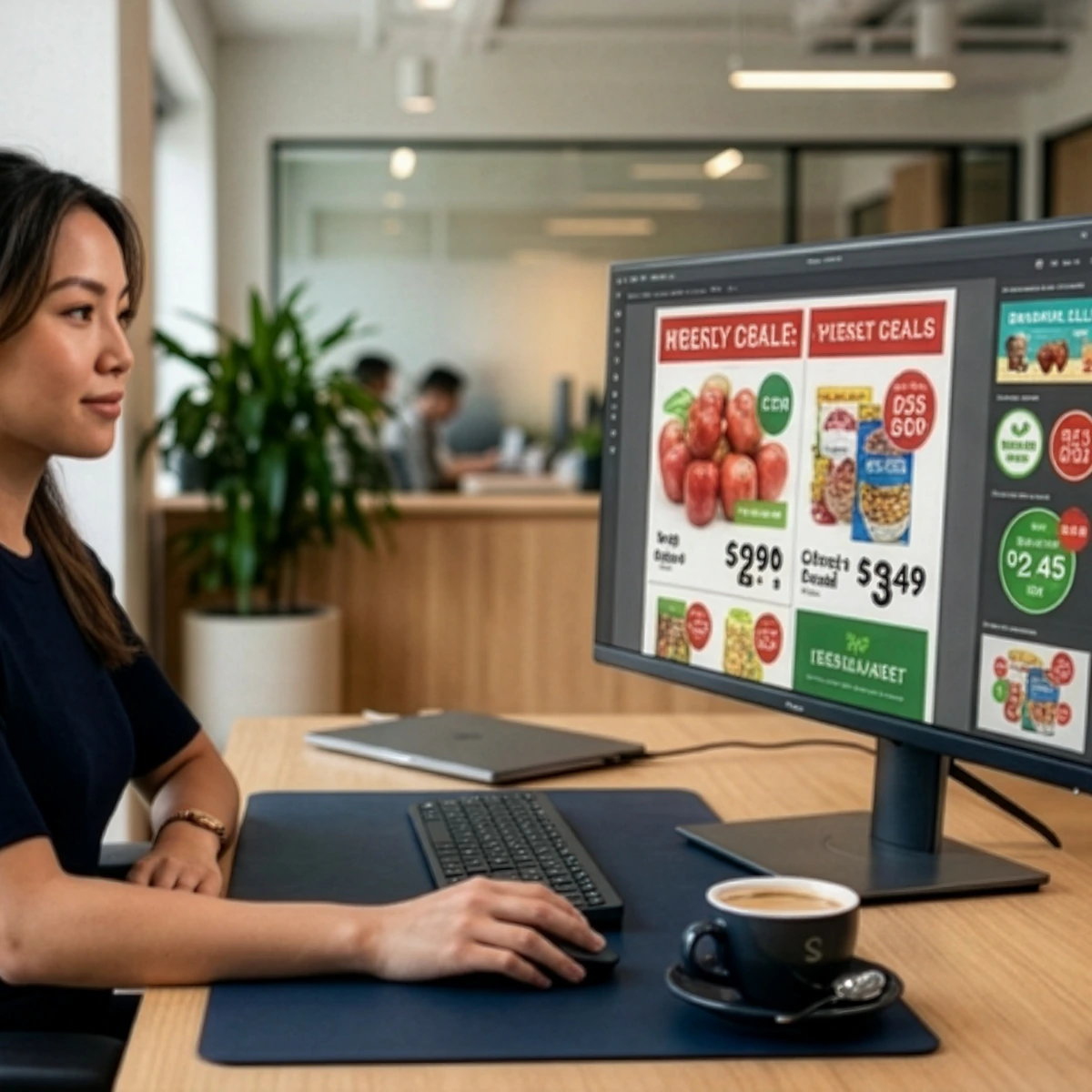 AI-Powered Product Information Management Platform