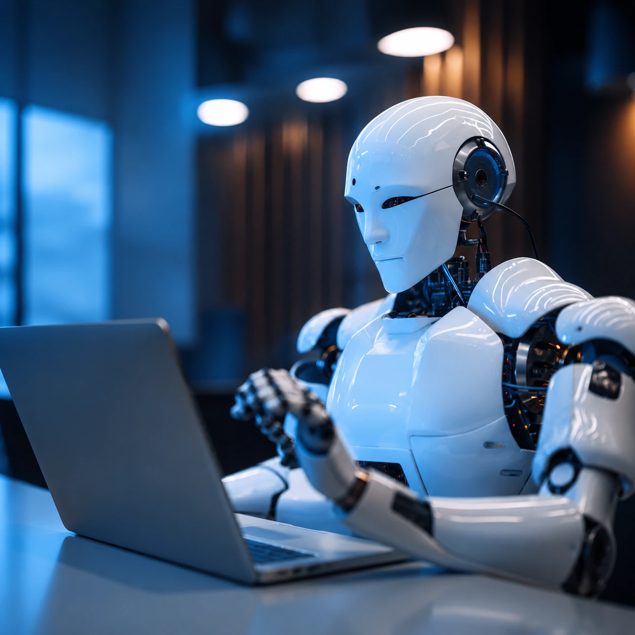 AI Strategy Assessment & Roadmap Creation