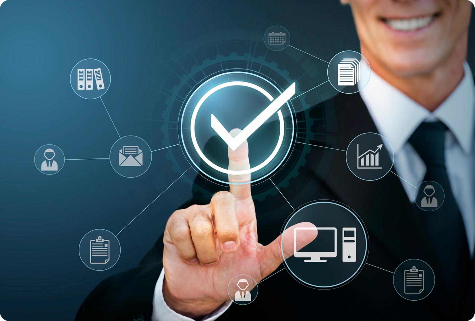 Assessment & Roadmap Creation