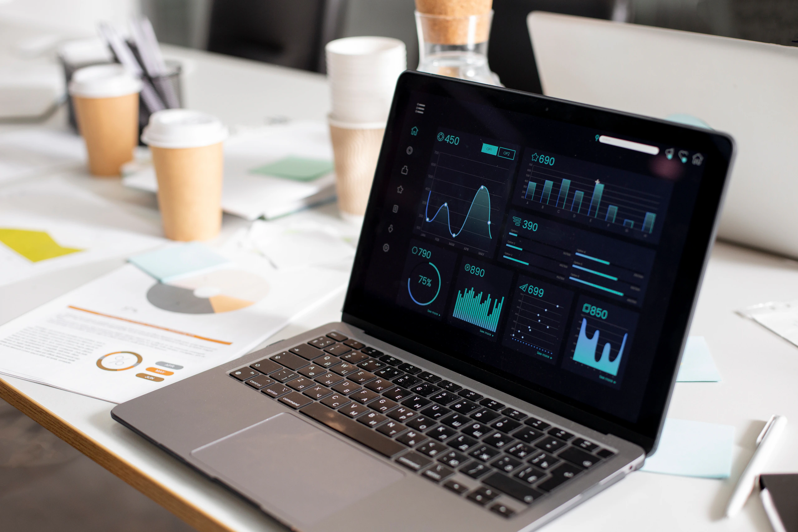 Business Analysis