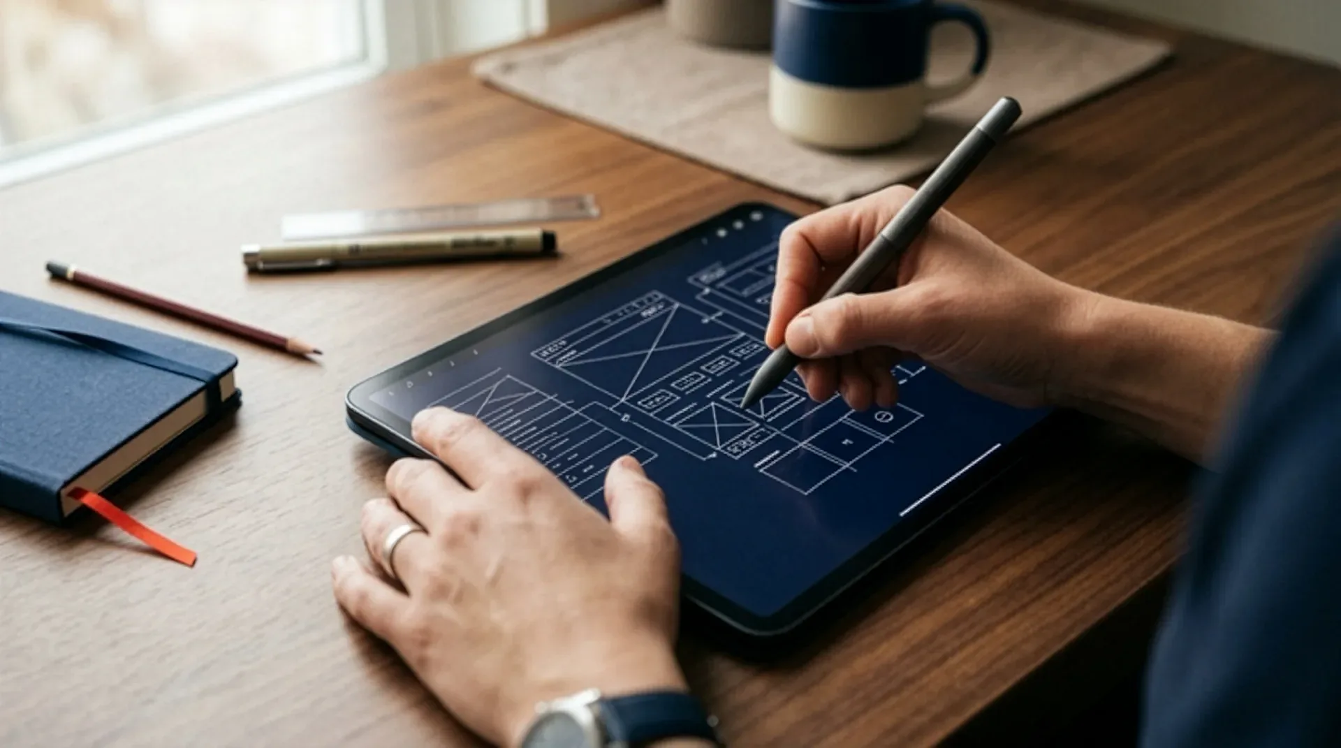 UI/UX Design